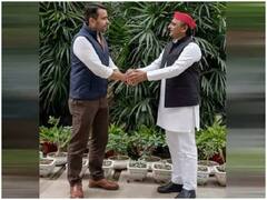 UP Election: दिसंबर में पश्चिमी यूपी में सपा और रालोद की होगी संयुक्त रैली, अखिलेश यादव हो सकते हैं शामिल