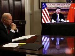 China Is Angry As US Invites Taiwan To Its Democracy Summit