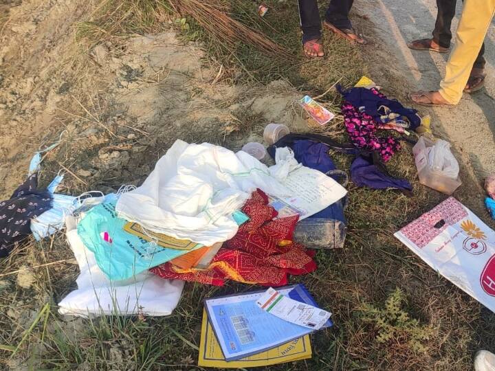 Penjahat Bertopeng Menyamar Saat Polisi Melakukan Perampokan Di Pratapgarh 2 Ditangkap ANN