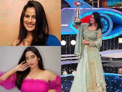 Tv Actresses Worked As Air Hostess: एयर होस्टेस रह चुकी हैं ये टीवी एक्ट्रेसेस, नौकरी छोड़ एक्टिंग में कमाया नाम