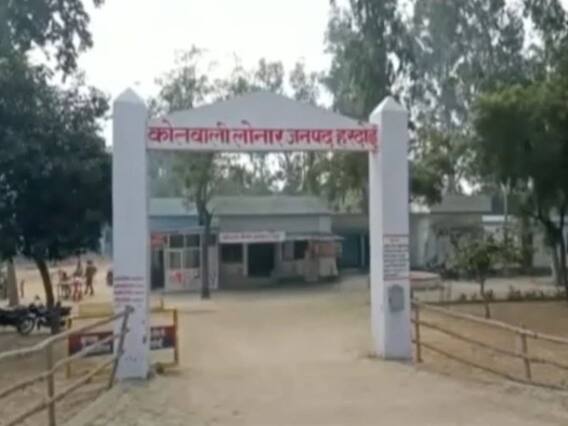 Hardoi News: पंचायत करने गए प्रधान पर दबंगों ने किया हमला, 10 लोगों को पुलिस ने हिरासत में लिया Hardoi News: पंचायत करने गए प्रधान पर दबंगों ने किया हमला, 10 लोगों को पुलिस ने हिरासत में लिया