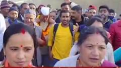 Pithoragarh : डीडीहाट को जिला बनाने की उठ रही मांग | 70 ka sangram