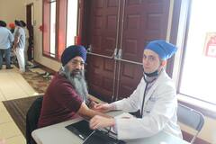 ਸਿਨਸਿਨਾਟੀ ਗੁਰਦੁਆਰਾ ਸਾਹਿਬ ਵਿਖੇ ਸ਼ਰਧਾ ਨਾਲ ਮਨਾਇਆ ਗੁਰਪੁਰਬ, ਵੇਖੋ ਤਸਵੀਰਾਂ