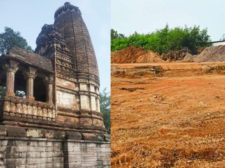 Bihar News: भगवान के नाम पर होगी मठ-मंदिरों की जमीन, सुप्रीम कोर्ट की पहल पर हो रहा बदलाव, पढ़ें पूरी खबर