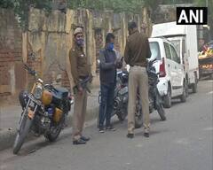 BJP सांसद और पूर्व क्रिकेट Gautam Gambhir को मिली जान से मारने की धमकी, दिल्ली पुलिस ने बढ़ाई घर की सुरक्षा