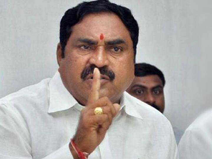 Minister Erraballi Dayakar Rao accuses Union Govt, Eatala rajender Counters TRS News: ఫకీర్ మాటలు బంద్ చేయండి.. సీఎం కేసీఆర్‌కు ఢిల్లీలో అలా అవమానం: మంత్రి ఎర్రబెల్లి