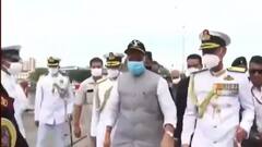 Indian Air Force को स्वदेशी सैटेलाइट की सौगात, अब अंतरिक्ष में बढ़ेगी भारत की ताकत | Fatafat