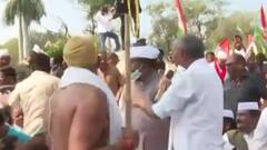 BJP विधायक रामेश्वर शर्मा के घर रामधुन का आयोजन, दिग्विजय सिंह ने पहुंचने का एलान किया