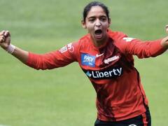 WBBL 2021: மகளிர் பிக் பாஷ் தொடரில் 'மாஸ்' கிளப்பிய ஹர்மன்ப்ரீத் கவுர்... சிறந்த வீராங்கனையாக தேர்வு...