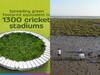என்னது 1300 கிரிக்கெட் ஸ்டேடியமா... அதானி குழுமத்தின் மாஸ் திட்டம்!