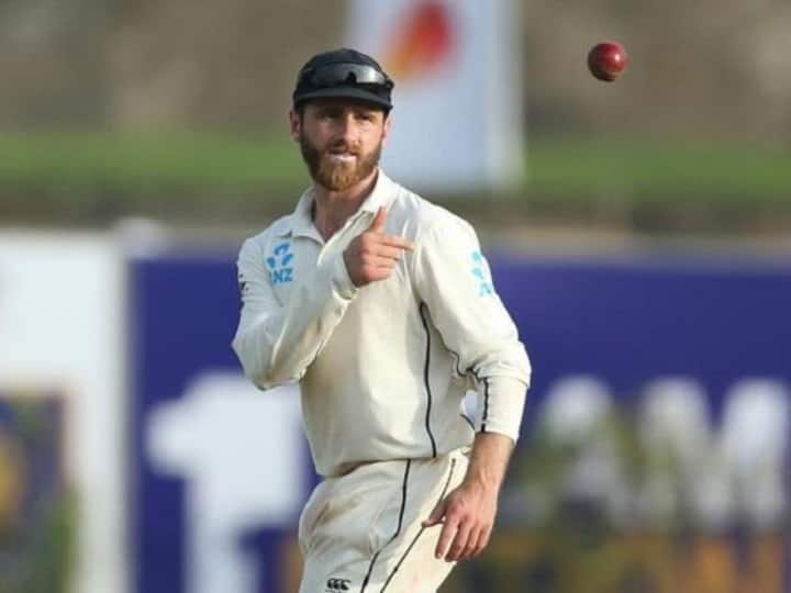 ENG vs NZ:  New Zealand Skipper Kane Williamson Ruled Out Of Second Test Against England After Testing Positive For Covid ENG vs NZ: नॉटिंगहॅम कसोटीपूर्वी न्यूझीलंडला जबर धक्का, कर्णधार केन विल्यमसन कोरोना पॉझिटिव्ह