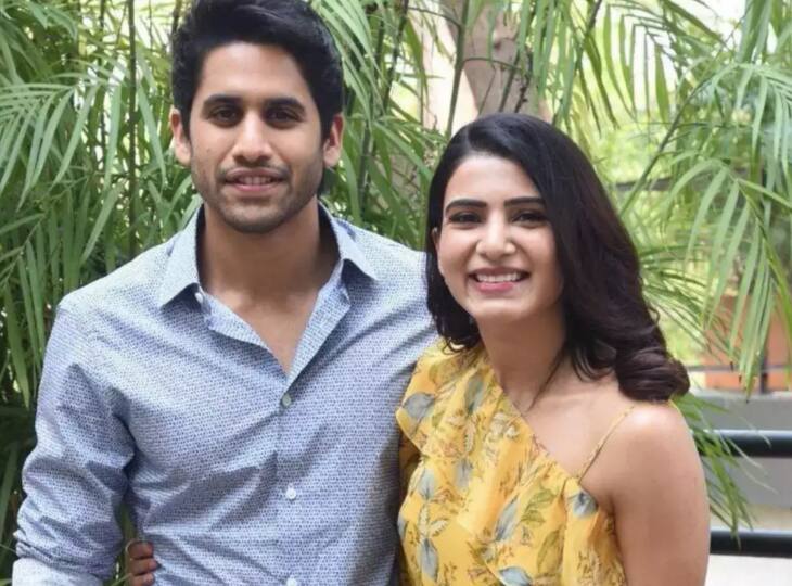 Samantha Ruth Prabhu did not wish her ex husband Naga Chaitanya on his birthday Samantha Ruth Prabhu ने एक्स-हसबैंड Naga Chaitanya को नहीं दी जन्मदिन की बधाई, कुछ महीनों पहले ही हुआ है तलाक