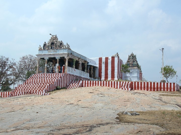 திருமணம் கைகூடும் அருள்மிகு திருச்சுனை அகஸ்தீஸ்வரர் திருக்கோயில்