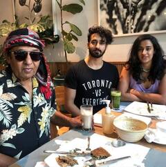 Bollywood Villain's Daughters: बॉलीवुड के चर्चित खलनायकों की खूबसूरत बेटियां, जानिए क्या करती हैं काम