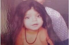 Actress Childhood Photo : 'या' क्यूट मुलीला ओळखलं? सध्या आहे बॉलिवूडची 'एंटरटेन्मेंट क्विन'