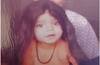 Actress Childhood Photo : 'या' क्यूट मुलीला ओळखलं? सध्या आहे बॉलिवूडची 'एंटरटेन्मेंट क्विन'