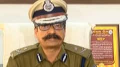 અમદાવાદઃ મનમાની કરતા TRB જવાનો પર કાર્યવાહી અંગે JCB મયંકસિંહ ચાવડાએ શું કહ્યું?