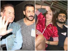 Malaika Arora Divorce: बहू मलाइका अरोड़ा से जुड़े सवाल पर ससुर Salim Khan ने कही थी ऐसी बात, बोले- इसके बारे में मुझसे...