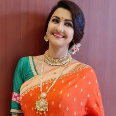 'দিদি নম্বর ওয়ান'-এর সঞ্চালনায় সৌরভ-সুদীপা, সাময়িক বিরতি রচনার