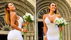 Shocking News: ਆਪਣੇ ਆਪ ਨਾਲ ਵਿਆਹ ਕਰਵਾਉਣ ਵਾਲੀ ਔਰਤ ਨੇ 3 ਮਹੀਨਿਆਂ ਬਾਅਦ ਖੁਦ ਤੋਂ ਲਿਆ ਤਲਾਕ, ਜਾਣੋ ਕਾਰਨ