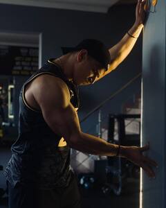 Happy Birthday Prince Narula : प्रिंसने सांगितलं फिटनेसचं रहस्य, जिम करून वाढवलं वजन