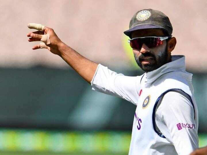 IND vs NZ 1st Test: Shreyas Iyer is set for Test debut IND vs NZ 1st Test: कानपुर में टेस्ट डेब्यू करेंगे श्रेयस अय्यर, मैच से एक दिन पहले कप्तान रहाणे ने किया कंफर्म