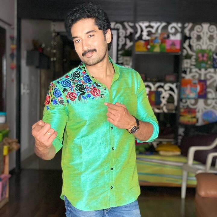 నిరుపమ్ పరిటాల ఫోటోస్ (Image credit: Instagram)