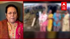 Vasai : वसईत पोलिसांकडून चोर समजून आदिवासी महिलांना मारहाण