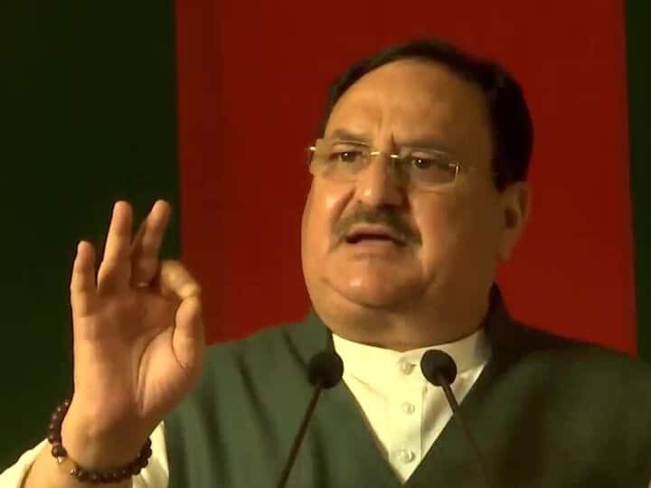 'BJP Gives Importance To Regional Sentiments': Party Prez JP Nadda Said After Inaugurating New Office In Tiruppur 'BJP Gives Importance To Regional Sentiments': Party Prez JP Nadda Said After Inaugurating New Office In Tiruppur