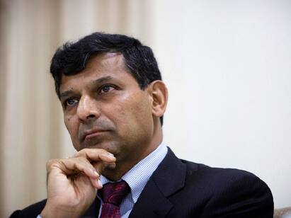 Most existing cryptocurrencies wont survive, says Raghuram Rajan சிட்  ஃபண்டுகள் போல மாறும் கிரிப்டோ கரன்சி வர்த்தகம்- ரகுராம் ராஜன்!