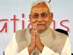 Nitish Kumar: मुख्यमंत्री के रूप में आज नीतीश कुमार को पूरे हुए 15 साल, पार्टी बड़े स्तर पर मनाएगी जश्न