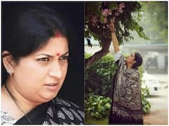 Weight Loss Tips: Smriti Irani ने इस तरह घटाया अपना वजन, आप भी जानिए ये आसान तरीका