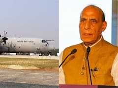 Air Force Satellite: भारतीय वायु सेना को मिलेगी देश में बनी पहली मिलिट्री सैटेलाइट, जीसैट-7सी से ऐसे मजबूत होगी IAF