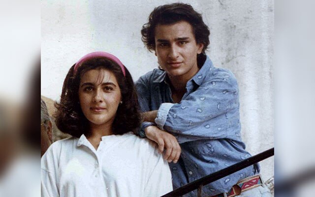 Amrita Singh से तलाक के बाद अपने बच्चों की एक झलक देखने को तरस गए थे Saif Ali Khan, ये थी दर्दनाक वजह