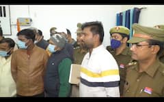 Bhadohi News: सावधान! आपके बैंक चेक का भी बन सकता है क्लोन, भदोही में पकड़ा गया गिरोह, एचडीएफसी बैंक के चेक का बनाया था क्लोन