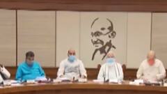 ત્રણેય કૃષિ કાયદા રદ્દ કરવા મુદ્દે આજે કેન્દ્રીય કેબિનેટની બેઠકમાં ચર્ચા, જુઓ ગુજરાતી ન્યુઝ