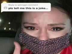 Viral Video: गर्लफ्रेंड की ड्रेस पसंद नहीं आई तो बॉयफ्रेंड ने किया ऐसा काम, अब रोती हुई लड़की का वीडियो हो रहा वायरल