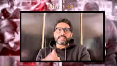 Abhishek Bachchan and Chitrangada Singh talk about 'Bob Biswas' | SBS