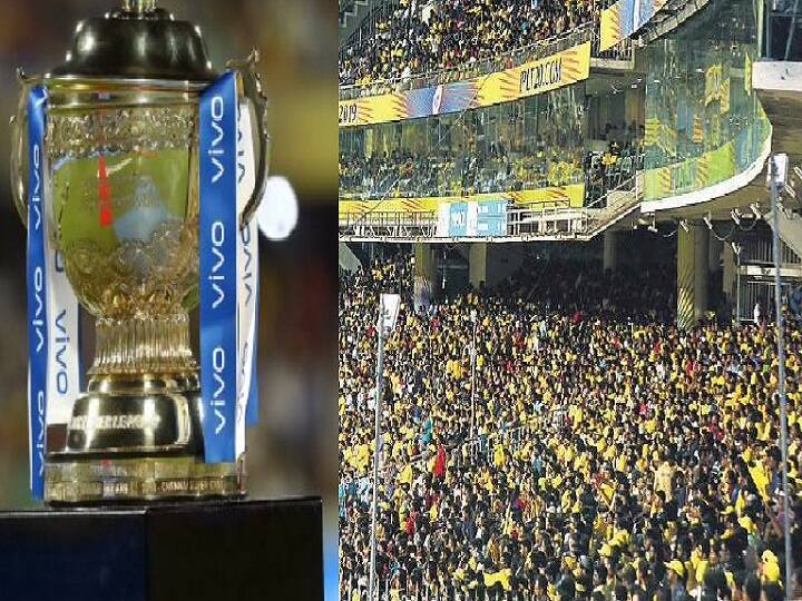 IPL 2022 to be held in India, likely to begin on April 2, CSK vs MI in Chennai Chepauk Stadium: Report IPL 2022: முதல் போட்டியே சென்னை - மும்பை.? அதுவும் சேப்பாக்கத்தில்.. - களைகட்டும் ஐபிஎல் 2022!