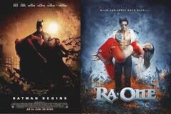 Copied Film Posters: इन बॉलीवुड फिल्मों ने हॉलीवुड से कॉपी किये पोस्टर, शाहरुख खान से अक्षय कुमार तक फिल्में हैं शामिल