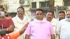 સુરત:યુવતીના શંકાસ્પદ મોતનો મામલો, વિધર્મી યુવક પોલી પકડથી દૂર, જુઓ ગુજરાતી ન્યુઝ