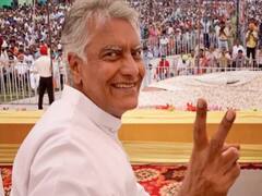 Punjab Election 2022: हिंदू वोटर्स को साधने के लिए कांग्रेस ने बनाया प्लान, सुनील जाखड़ पर खेला जाएगा बड़ा दांव