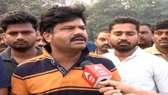 ST Workers Strike : एसटी कर्मचाऱ्यांचा संप आज मिटण्याची शक्यता : ABP Majha