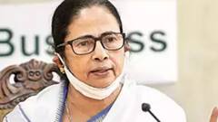 Mamata Banerjee reaches to meet PM Modi