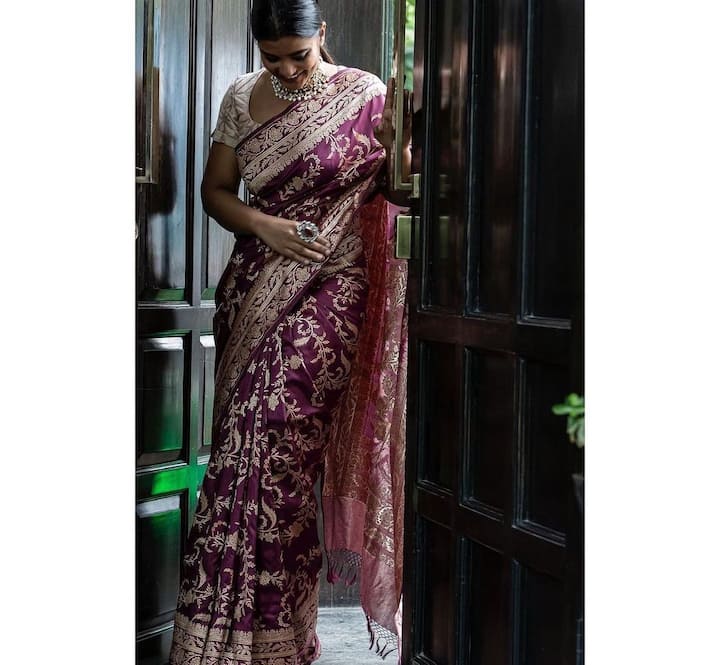 ఆ ఫోటోలు సోషల్ మీడియాలో వైరల్ అవుతున్నాయి. (Photo Courtesy: Instagram)
