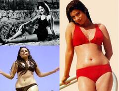 70's Actresses Bikini Look: समय से बहुत आगे थीं ये एक्ट्रेसेस, 70 के दशक में बिकिनी में किया था शूट
