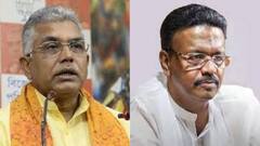 Mamata's Delhi Visit: 'ভিক্ষা চাইতে গেছেন', মমতার দিল্লি সফরকে কটাক্ষ দিলীপের, পাল্টা কী বললেন ফিরহাদ? | Bangla News