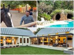 Arpita Farms: जिम से लेकर घुड़सवारी तक...Salman Khan के इस फॉर्म हाउस में है फाइवस्टार से भी अच्छी सर्विस, देखें तस्वीरें