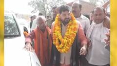 UP Chunav: अवध औऱ पश्चिमी UP की बेहद अहम सीटों का अवलोकन | Singhasan 403