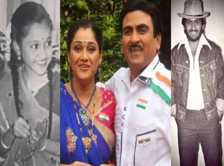 तारक मेहता का उल्टा चश्मा (Taarak Mehta Ka Ooltah Chashmah) एक ऐसा कॉमेडी शो है जो पिछले 13 सालों से दर्शकों का मनोरंजन करता चला आ रहा है. इस शो में विभिन्न किरदारों में नजर आने वाले कलाकार भी बेहद पॉपुलर हैं. ऐसे में आज हम आपको दिखाने जा रहे हैं इन कलाकारों की बचपन और जवानी की तस्वीरें. देखिए कैसे दिखते थे आपके फेवरेट सितारे...